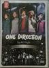 DVD ONE DIRECTION - Up All Night  88725412099 Syco Music 2012 US Поп Б/У