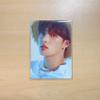 [USED] ATEEZ Trading Card KBANG MAGAZINE Mingi