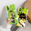 Чехол Ben 10 Cartoon TPU для iPhone XR 7 8 14 15 11 12 13 X XS Pro Max Xiaomi Redmi 13C Note 9 Samsung A22 S23 S24 Ultra Plus VIVO