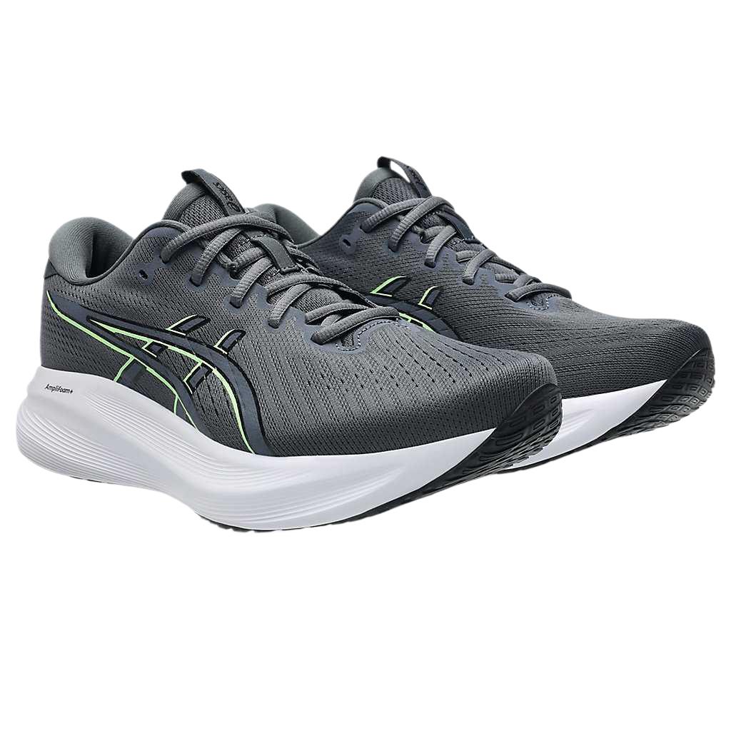 Asics Кроссовки для бега мужские Asics Gel Excite 11, с амортизацией, дышащие, низкие 1011C080-021