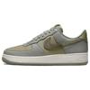 Air Force 1 07 LV8 Dark Stucco Medium Olive Мужские кроссовки Зеленый нейтрально-оливковый Phantom FJ4170-002