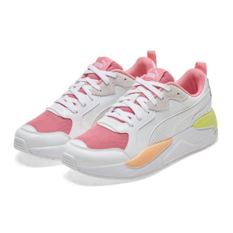Puma Игра Рентген 'Bubblegum' Женская 372849-03