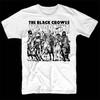 Футболка The Black Crowes WARPAINT БЕЛАЯ
