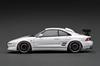 Ignition Model Scale Toyota MR2 White Finished Product 1/18 (SW20)