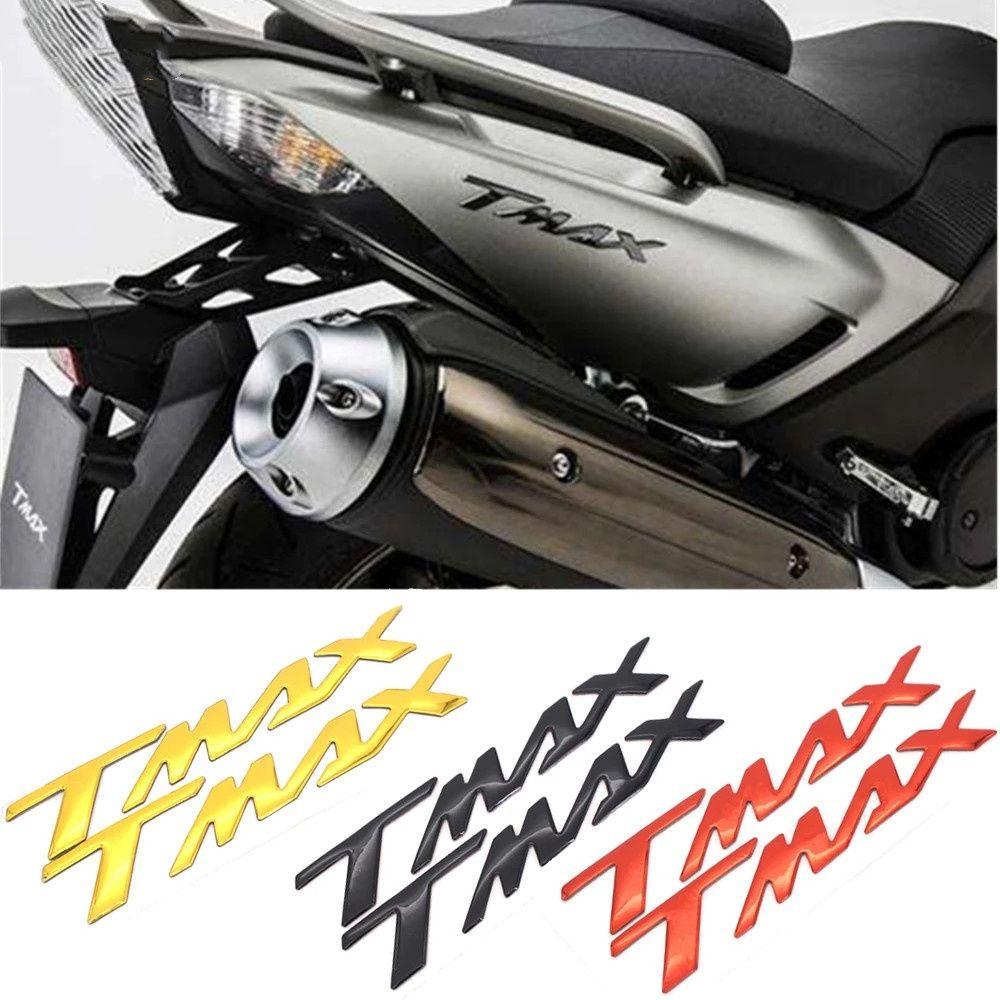 Motorcycle Logo Motorcycle Stickers Motorcycle Tank Sticker Motorcycle Decals Tmax Stickers Decals