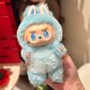 LABUBU The Monsters Big Into Energy Series-Vinyl Plush Pendant Blind Box- 1 PCS  Random Figures