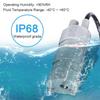 12v Автодом Высокий Поток Для Каравана Погружной Водяной Насос Насос Whale Rv Погружной Водяной Насос Бытовые Садовые Инструменты