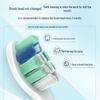 Philips DiamondClean 3 Series Pro Sonic Electric Toothbrush CN plug (adapter included)