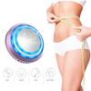 EMS Cavitation Body Slimming Massager Anti Cellulite Lipo Ultrasound Fat Burner Radio Frequency Ultrasonic Face Wrinkle Remover