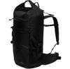 Рюкзак Jack Wolfskin Wandermood Rolltop 30 granite black (2020241-6502)