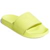 Adidas Originals Adilette Lite Comfortable Simple Non-Slip Slide Sandals Unisex Footwear Yellow GX8889