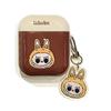 Rabub is suitable for AirPods 1 generation earphone case pro1 second and third generation Apple Bluetooth 1st generation tide brand
