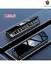 Premium Benz parking card