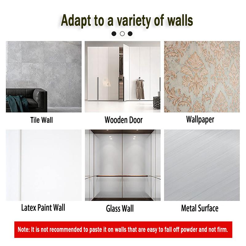 3Pices Diamond Art Frame Магнитная фоторамка 30*40 см фоторамка Алмазная картина Офисный фотодисплей