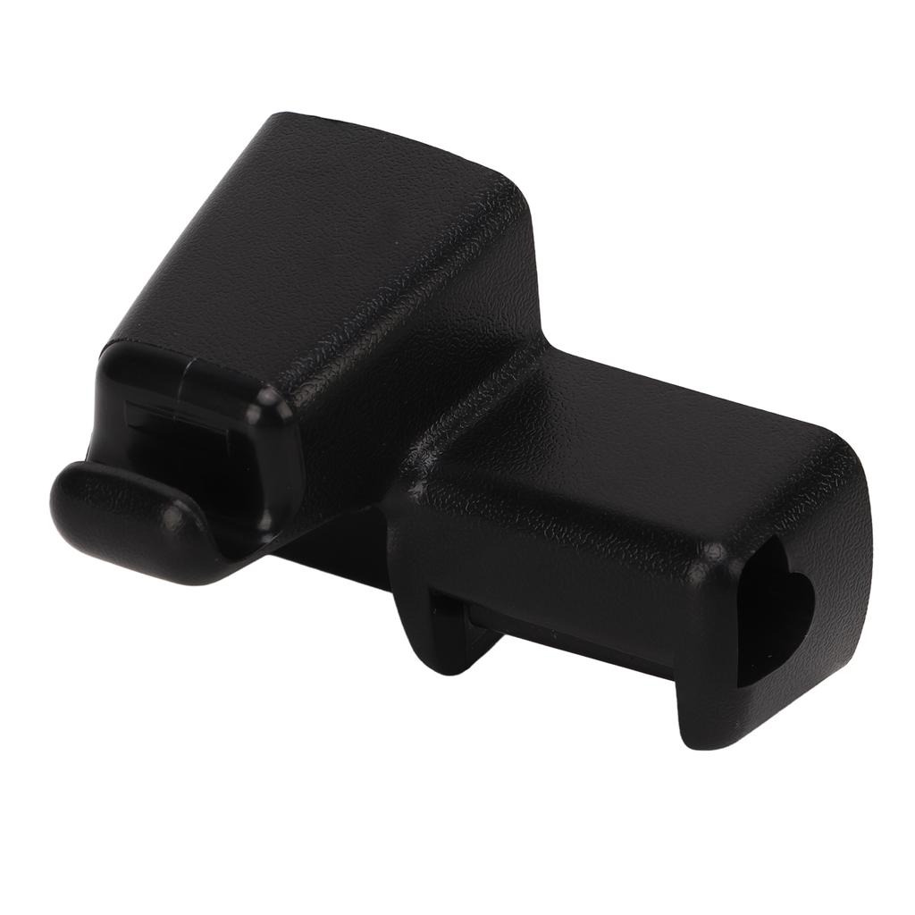 Black Plastic Car Visor Clip Robust Sunvisor Clip EGP000040PVA Replacement for Land Rover Range Rover L322