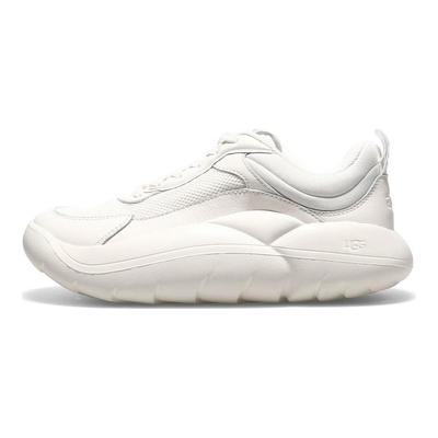 Кроссовки LA Cloud Trainer Triple White (Женский) Женские кроссовки 1142890-WHT