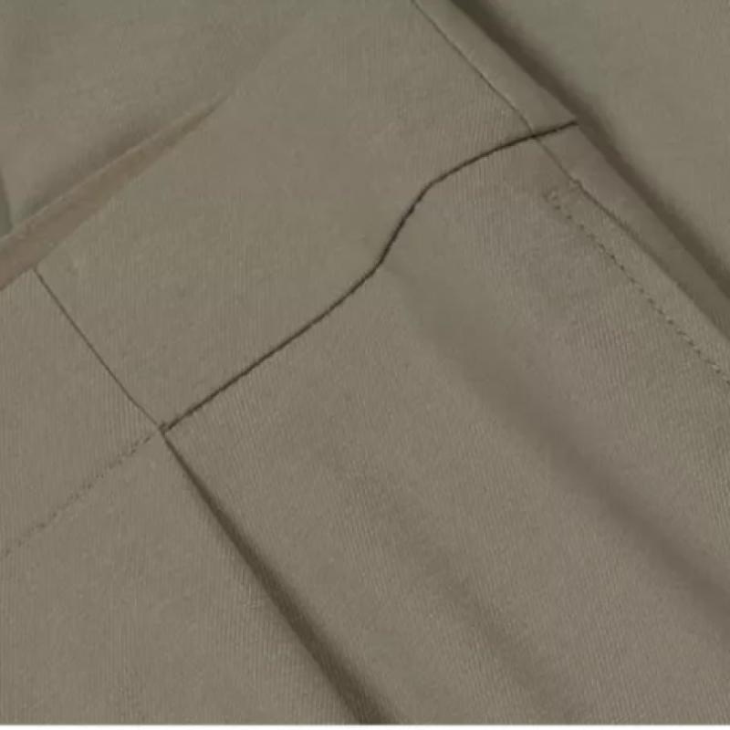 She S miSS One Tuck Baggy Fit pantS Price 168 000 Won