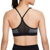 Nike Dri-Fit Air Indy Дышащий Удобный Универсальный Спортивный Бюстгальтер Женское нижнее белье DD1379-010