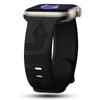 Корея Гравированный Змея Силиконовый Ремешок Для Apple Watch 42мм 46мм 49мм 41 45 40 38 Ремешок Для Часов S10 9 8 7 Идеально Для Повседневной Носки Спорт
