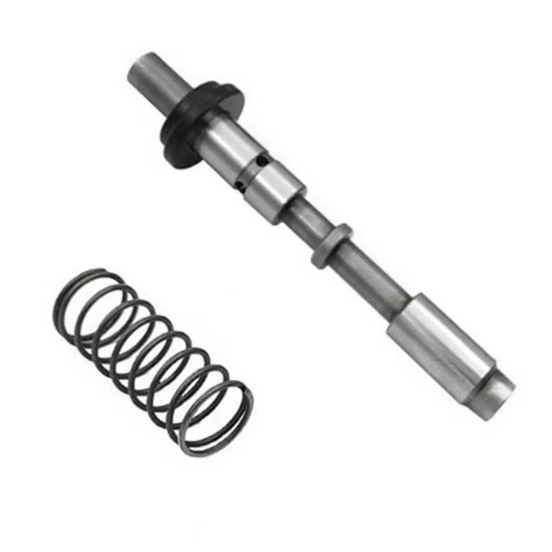 For 6L45 6L50 6L80 6L90 2006-Up Compatible 652F 6L8VLPR3 Transmission Pressure Regulator Valve Repair Replacement Units