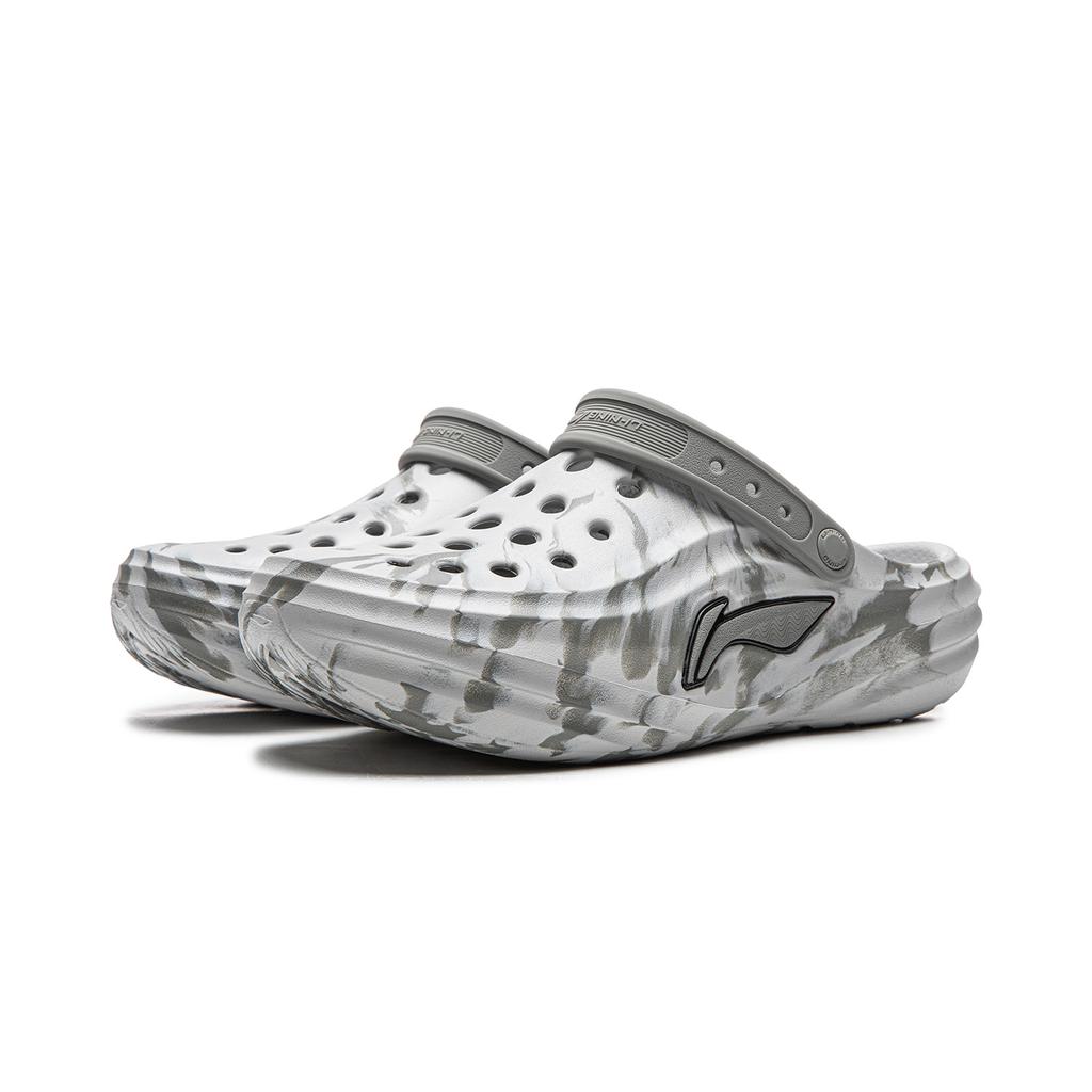 Кроксы Li Ning Soda Унисекс AGUW005-4