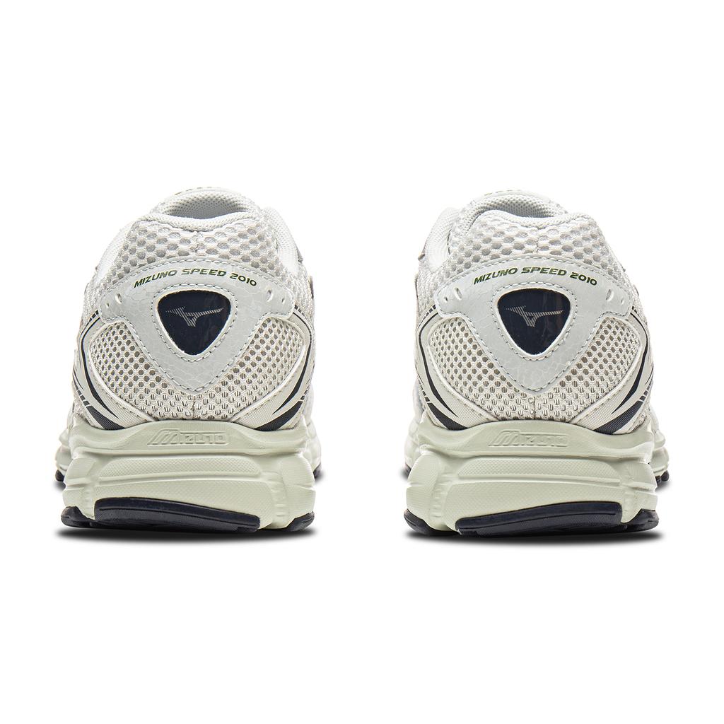 Mizuno Скорость 2010 Удобные Универсальные Амортизирующие Дышащие Поддерживающие Легкие Низкие Кроссовки Унисекс Кроссовки D1GH251706