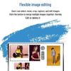 ZHENGTIAN Smart Interactive Touch Screen Display (CN version)