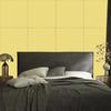 Cream Dots Wallpaper, Cream Color for Living Room and Bedroom 50x1000