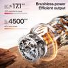 2026 M7 Pro Дрон 8K Профессиональный Аэрофотосъемка 360° HD Двойная Камера Интеллектуальное Предотвращение Препятствий Бесколлекторный Мотор Складной Оптический Поток Стабилизация в Воздухе Игрушка БПЛА