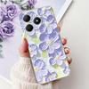 Для OPPO Realme C61 C63 Чехол C 61 RMX3939 Новый дизайн ТПУ Мягкий силикон Ударопрочный Coque Funda Для RealmeC63 C6 1 Чехол для телефона