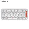 Logitech КЛАВИАТУРА POP ICON KEYS Bluetooth