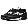 (WMNS) Nike Air Max 90 Essential 'Металлический серебристый' Женские 616730-023
