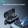 Беспроводная Bluetooth-гарнитура с заушинами Soaiy M2