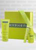Подарочный набор Hyphen Daily Glow Essentials с полным набором средств по уходу за кожей