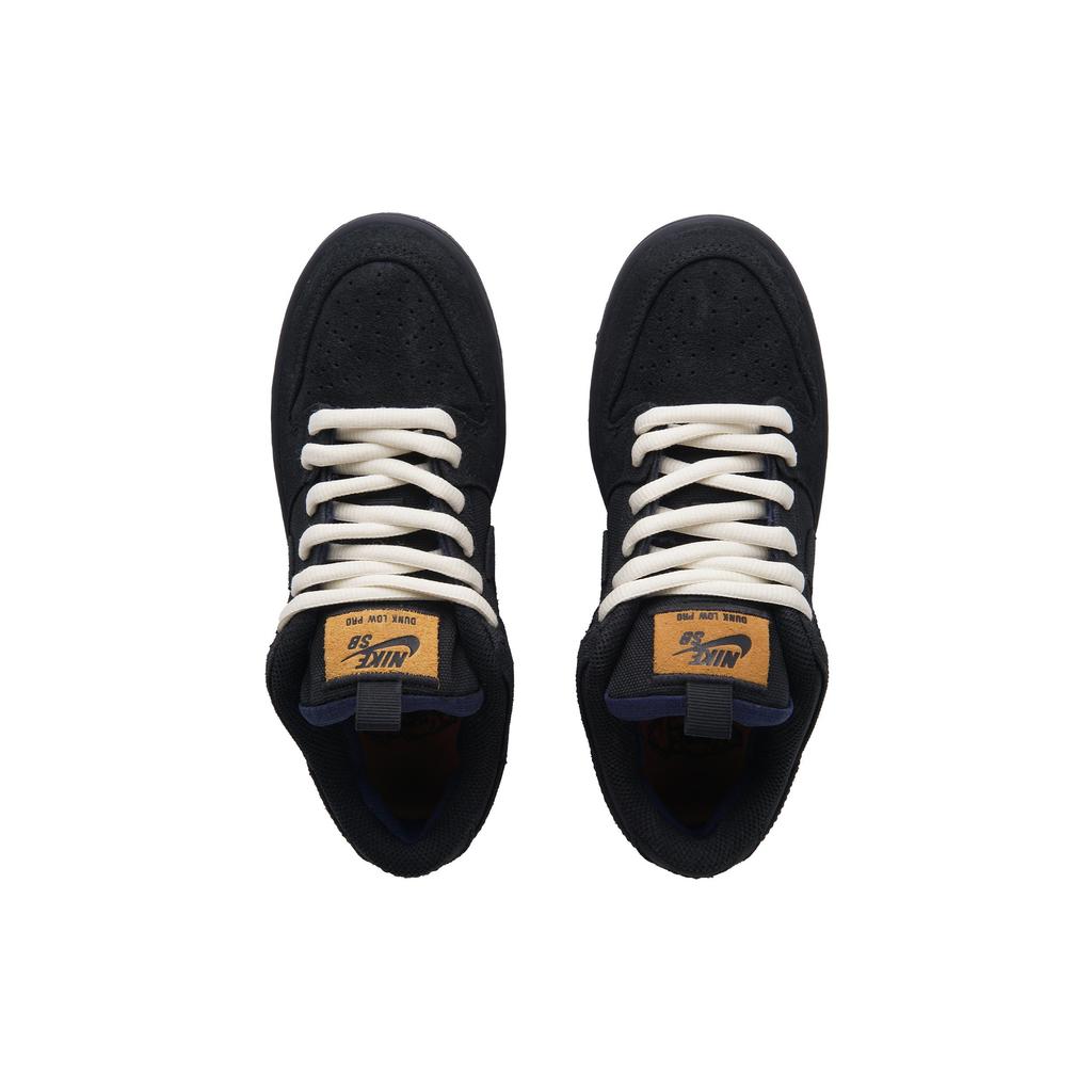 Nike Dunk SB Нескользящая Амортизация Устойчивая к истиранию Нескользящая Амортизация Устойчивая к истиранию Низкие DX6775-400(Команда734-)