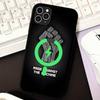 R-Rage A-Against T-The M-Machine Группа Магнитный Чехол Для Телефона Для IPhone 16 15 14 13 12 11 17 Pro Max Plus Беспроводная Зарядка Чехол