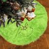 Christmas Tree Skirt Craft Christmas Decorations