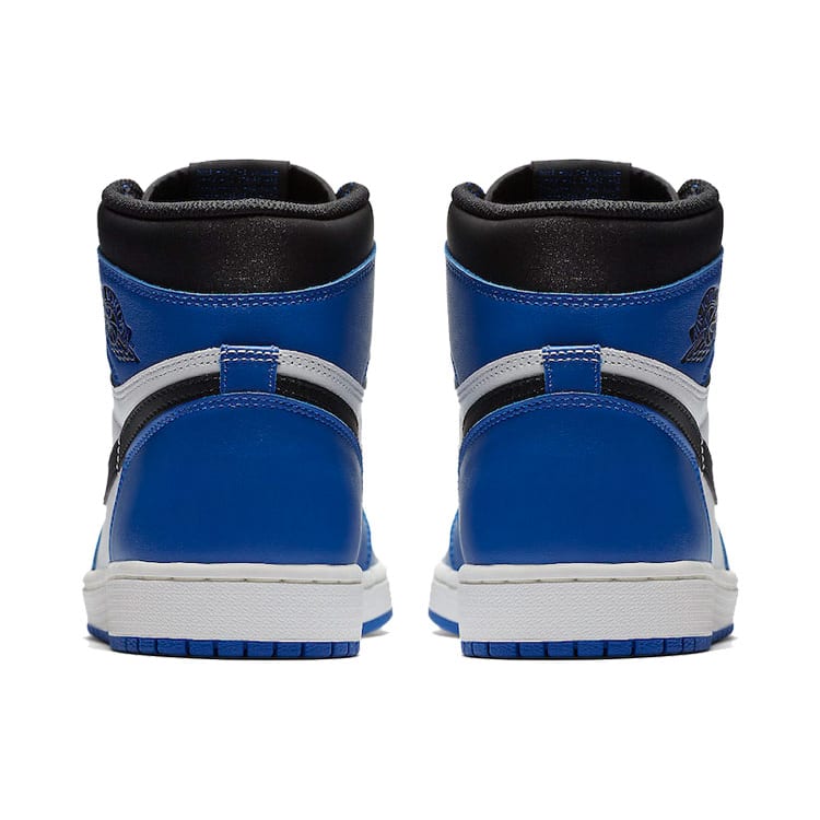 Air Jordan 1 Retro High Og 'Game Royal' 555088-403
