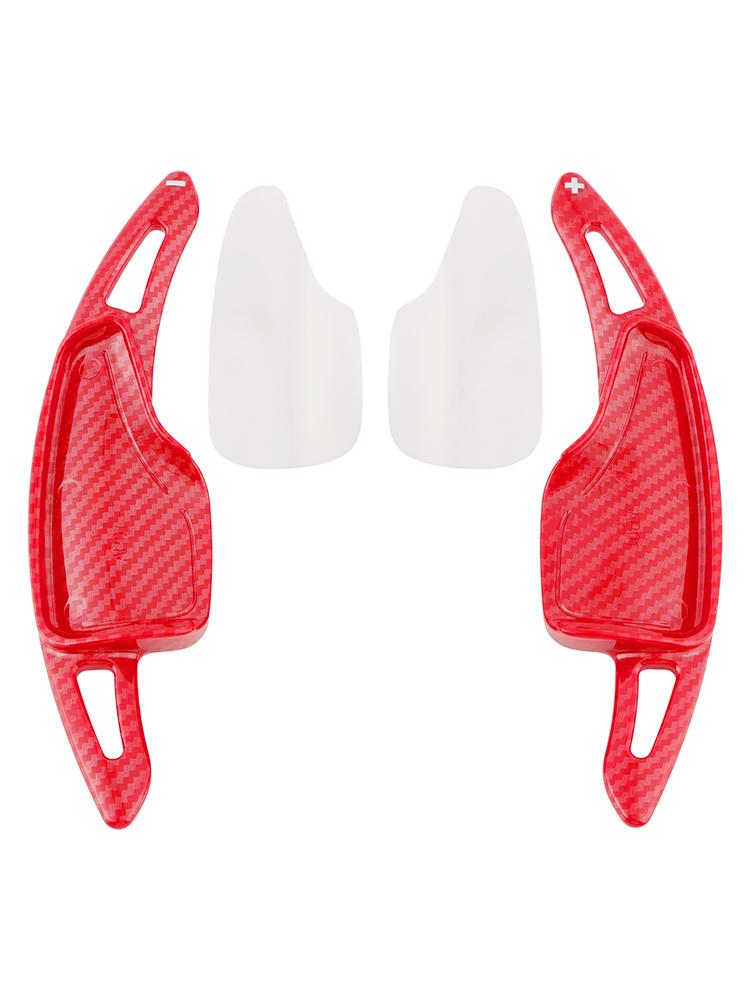 Steering Wheel Paddle Shifter For Chevrolet C7 Corvette Camaro 14-23