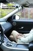 EEUOPQ Автомобильная шторка, Боковая автомобильная шторка, Лобовое стекло, Тип на присоске,