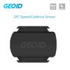 GEOID CS600 Беспроводной GPS-компьютер с датчиком скорости и каденса, датчик с двойным протоколом ANT Bluetooth для Garmin Wahoo Bryton, спидометр
