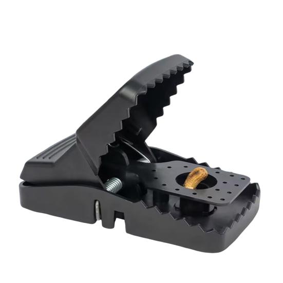 Large Mouse Trap Easy To Trigger Rattrap with High Strength Spring Indoor Outdoor Mice Snap Trap for Home Barn Warehouse Granary