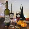 12 листов этикеток на бутылки вина на Хэллоуин, наклейки на бутылки пива, водонепроницаемые наклейки на бутылки с зельями, аптекарские наклейки, украшения для вечеринки на Хэллоуин