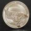 Eagle commemorative coin, Australian Wedge tailed Eagle commemorative coin