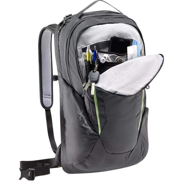 Рюкзак Deuter XV 2 SL schwarz (Damen) (3850318-7000)