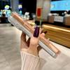 Для Magsafe Магнитная Беспроводная Зарядка Прозрачная Рамка+Однотонный Акриловый Чехол для Телефона Для iPhone 17 Pro Max Бампер Задняя Крышка