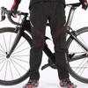 Rockbros Ypk1007R Cycling Pants, Size S - Black