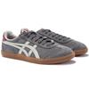 ONITSUKA TIGER Кроссовки Tokuten серо-белые D3B2L-1105