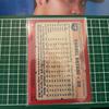 Used Shohei Ohtani Topps 75th Anniversary Card Ice Foil Refractor