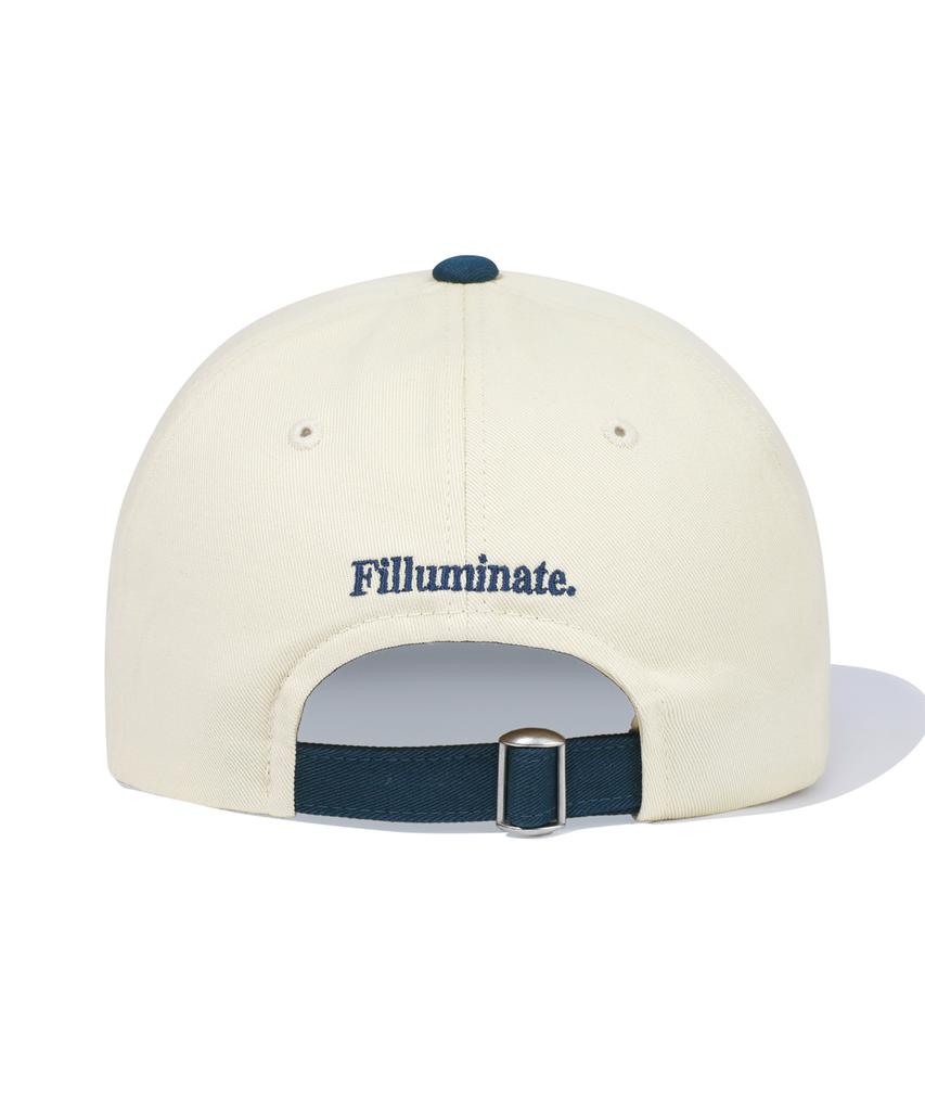 Кепка Sunday Football Club FILLUMINATE - Темно-синяя